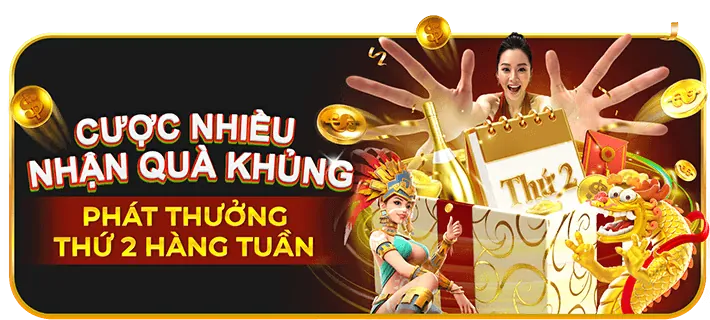 Hoàn trả hàng ngày 788bet