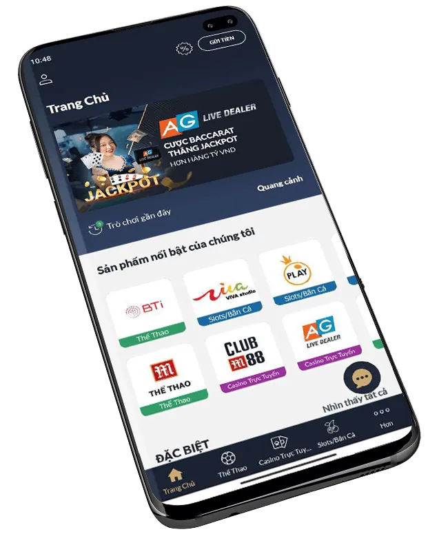 Hệ thống bảo mật an toàn của 788BET