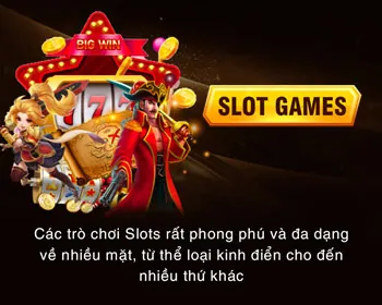 Giao diện thân thiện 788bet