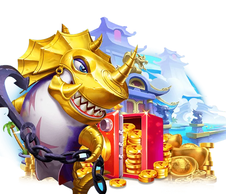 Vua Bắn Cá tại 788BET