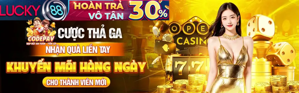 Tổng hợp khuyến mãi 788bet hấp dẫn