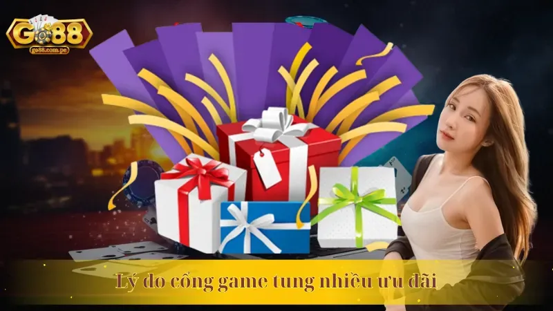 Khuyến mãi độc quyền
