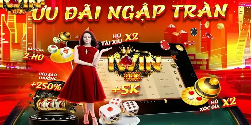 Trang tổng quan tài khoản 788bet sau khi đăng nhập thành công