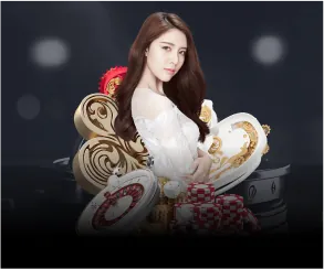Luật chơi Baccarat và Blackjack tại sòng bạc trực tiếp 788bet